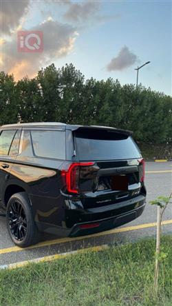 جي ام سي يوكون